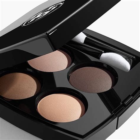 chanel les ombres clair obscur